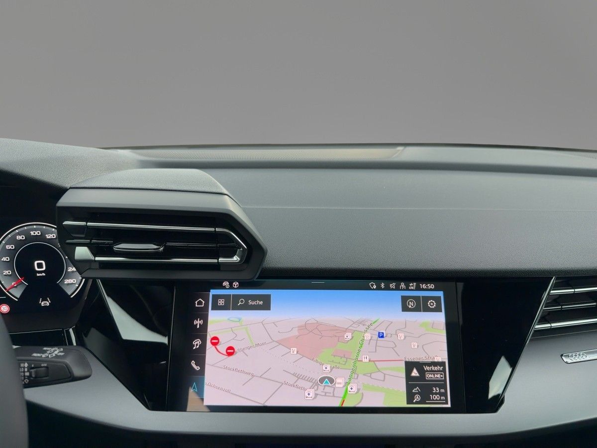 Audi A3 - Bild 13