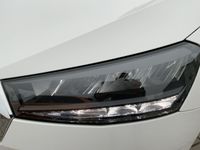 Skoda Fabia - Vorschau Bild 15