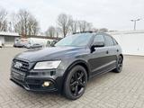 Audi SQ5 3.0 TDI Competition PANO*B&O*KAMERA*ACC*AHK* - Audi SQ5 Gebrauchtwagen in Hamburg