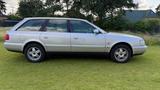 Audi A6 2.8 Avant quattro - gebrauchte Audi A6 aus dem Jahr 1995