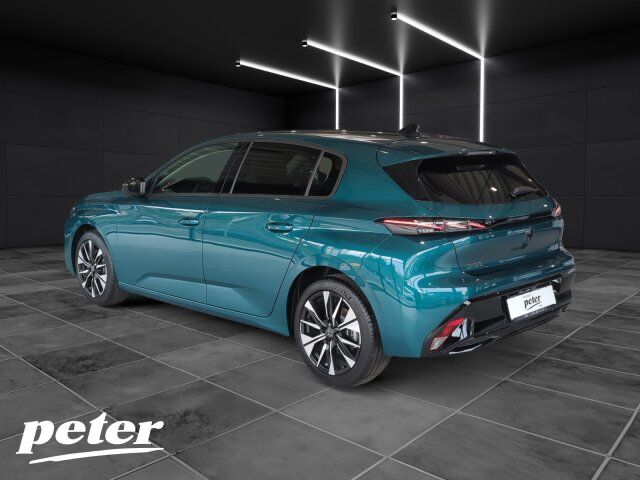 Peugeot 308 Allure 145 +360°Kamera+NAV+ACC+TWS+ imagem 3
