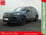 Volkswagen Tiguan 2.0 TDI DSG 4Mo. R-Line BLACK-STYLE AHK H