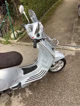 Vespa Primavera 125 - VESPA PRIMAVERA