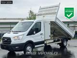 Ford Transit 170pk Kipper 3,5t AHK Klima Tempomat Eur - Ford 3 5t
