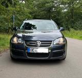 Volkswagen Golf 2.0 TDI DPF Sportline Variant Sportline - Volkswagen Golf: TDI Sportline