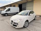 Alfa Romeo MiTo 1.4 78 CV Distinctive Sport Pack - Alfa Romeo MiTo aus 2012