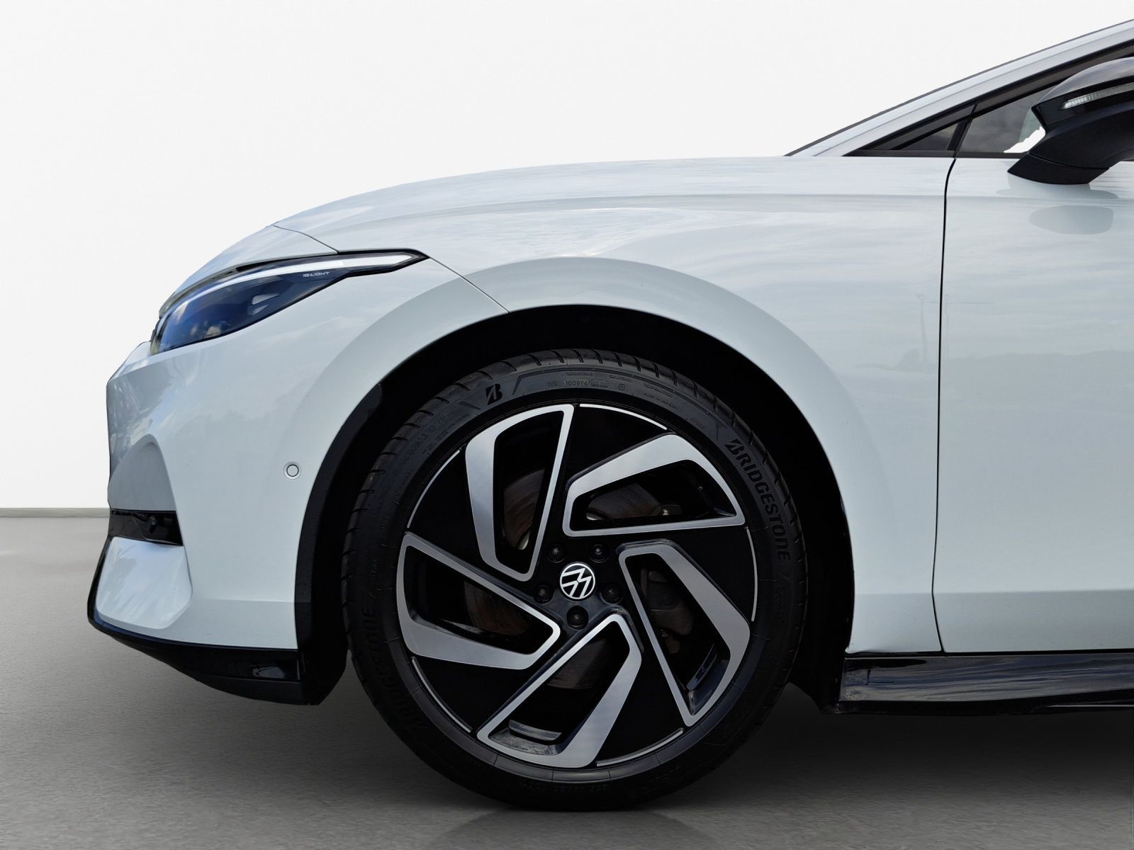 Volkswagen ID.7 - Bild 14
