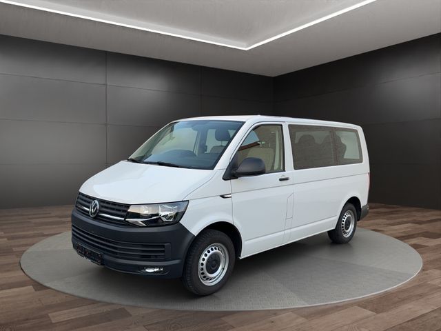 Volkswagen T6 2.0TDI DSG Standhzg/Nav/AHK/3,2to.