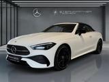 Mercedes-Benz CLE 450 4M Cabrio AMG+DIGITAL+NIGHT+DISTR+360°