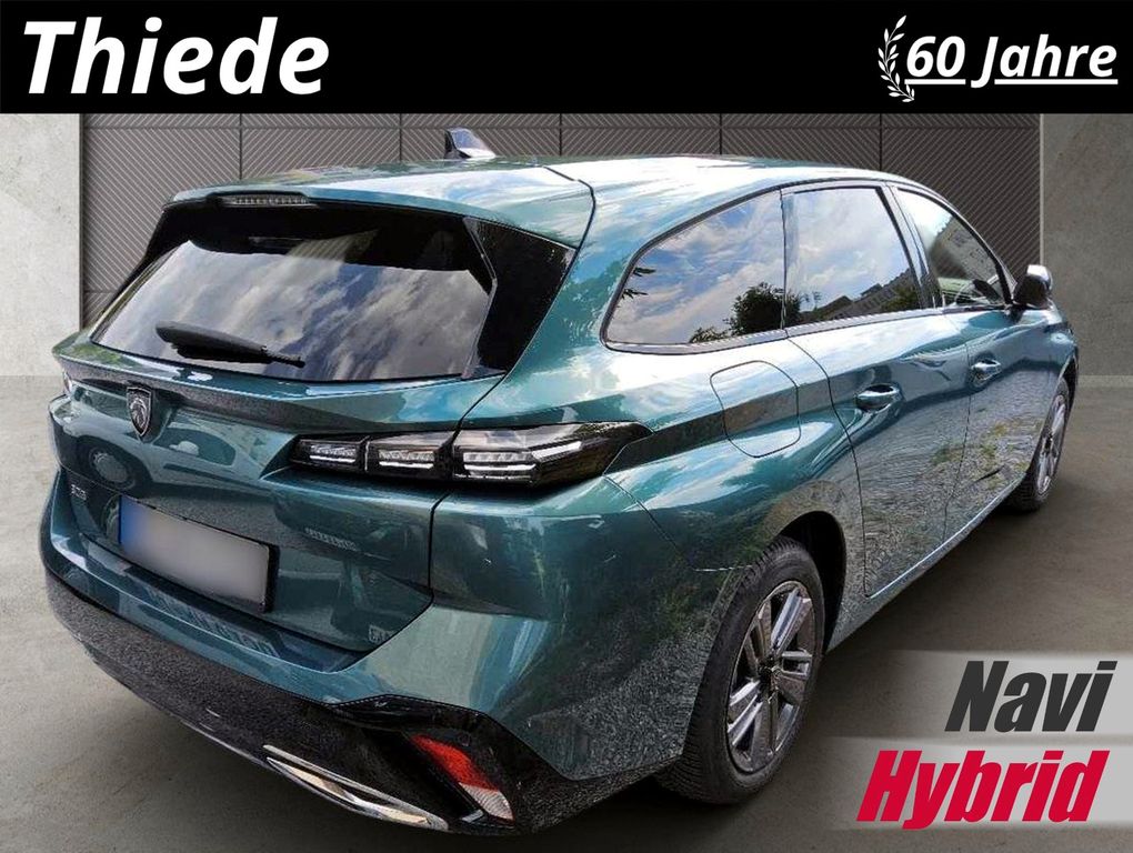Image of Peugeot 308