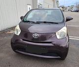 Toyota IQ 1.0 2.Hand - Toyota IQ: Iq2