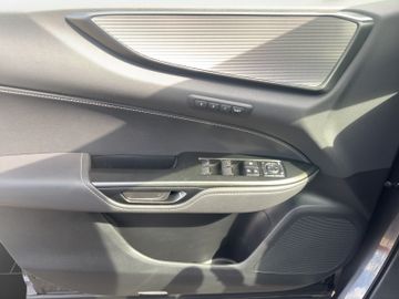 Lexus NX 450h - 12