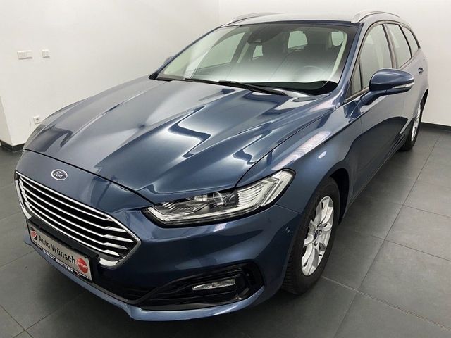 Ford Mondeo Turnier 1.5 EcoBoost LED#Navi#Sitz-/FS-Hz