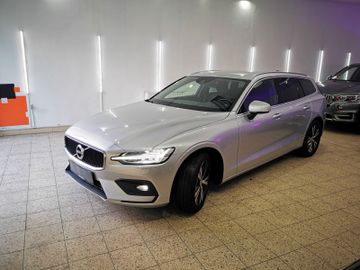 Volvo V60 - 6