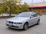 BMW 540i 6 Gang Schaltgetriebe e39 Facelif... - BMW 540: E39