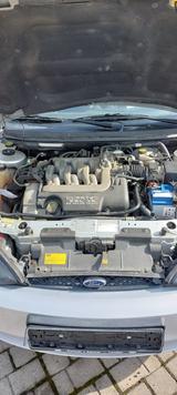 Ford Cougar 2.5 V6 24V Eagle Eagle - scheckheftgepflegte Ford Cougar
