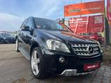Mercedes-Benz ML 350 CDI 4Matic AMG*H&K*VOLLLEDER*BIXEN*KAMERA - Mercedes-Benz ML 350: Cdi 4matic