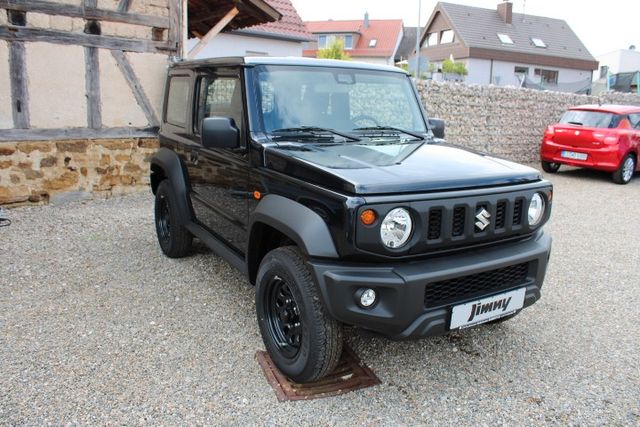 Suzuki Jimny 1.5 NFZ Comfort,