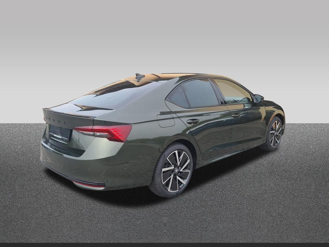 Skoda Octavia - Bild 5