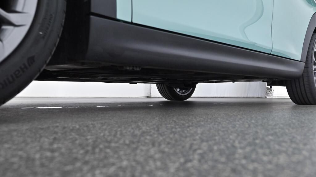 MINI Cooper C - Bild 19