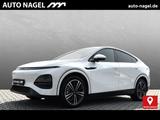 XPENG G6 AWD Performance 20"LED ACC Pano Nav 360°-Cam - weiße XPENG G6