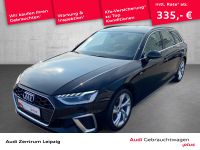 Audi A4 - Vorschau Bild 1