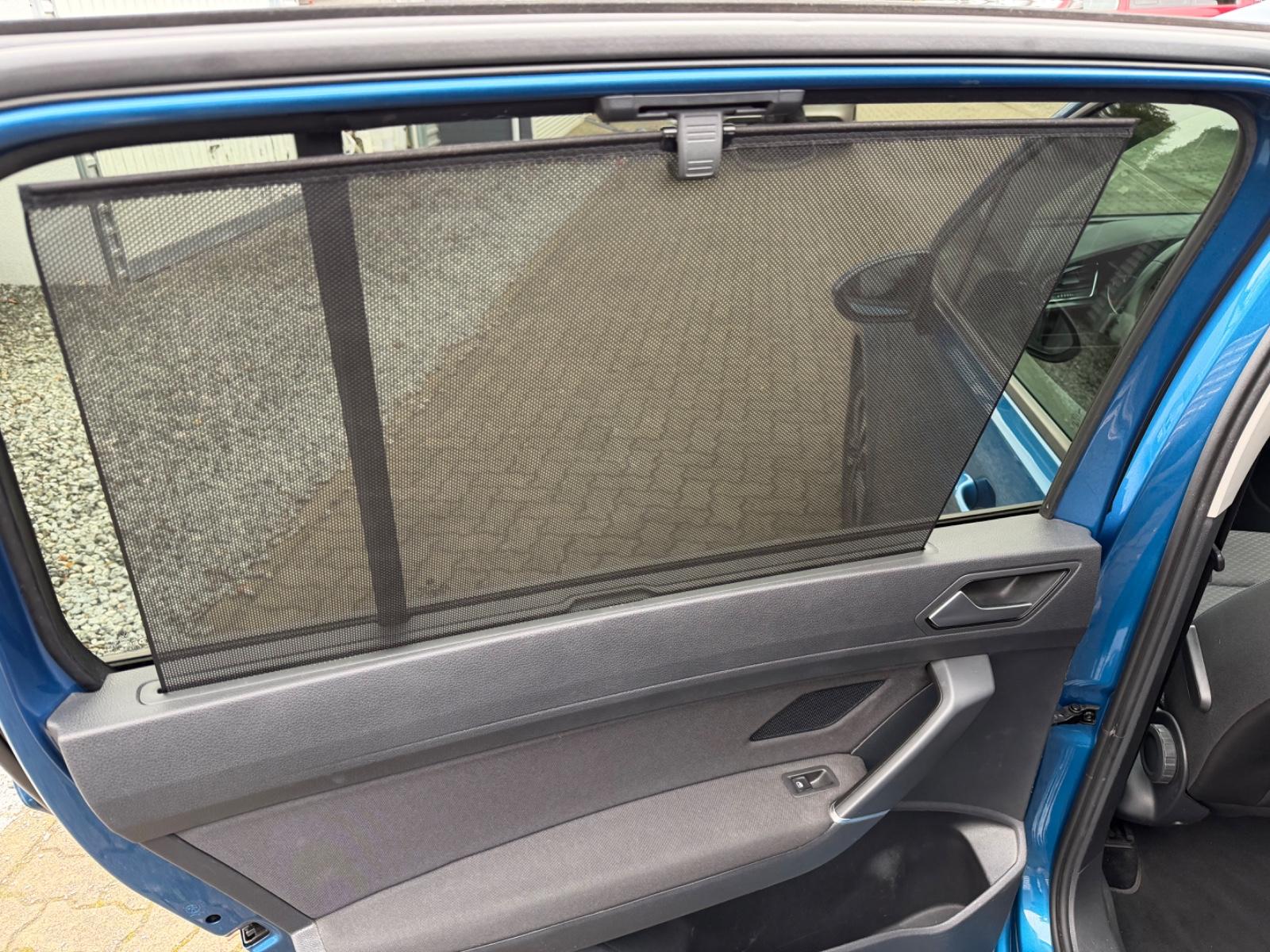 Volkswagen Touran 1.5 TSI United 7-Sitzer Navi Shz ACC, миниатюра 11