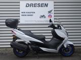 Suzuki Burgman 400 | ABS | 2. Hand | 2020 | - SUZUKI ROLLER