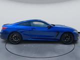BMW M8 Coupe Competition G-Power 720ps - BMW: 720