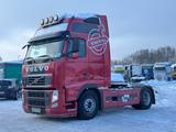 Volvo FH 500 GLOBETROTTER XL - Volvo Fh 500