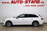 Audi A4 Avant 40 TDI quattro**2.HAND+NAVI+PDC-V/H** - Audi A4: Kombi, 2.4