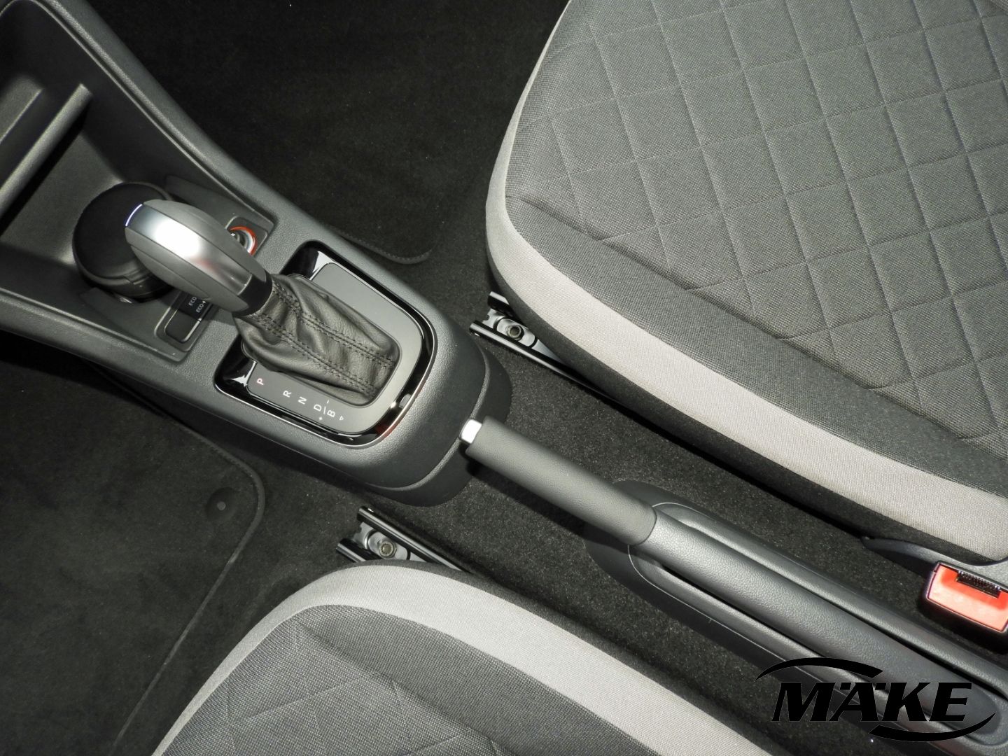 up e-up! Automatik RFK ALU GRA SITZHZG