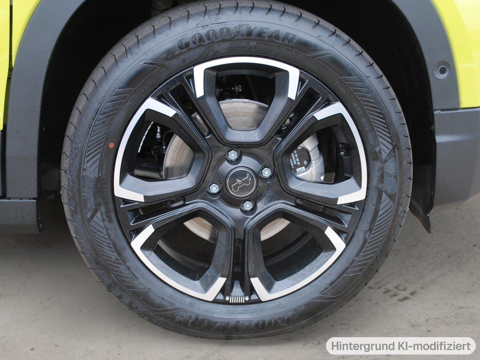 Jeep Avenger - Bild 9