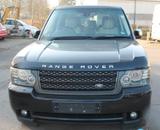 Land Rover Range Rover 4.4 TDV8 Vogue Vogue - Land Rover Range Rover: Tdv8 Vogue