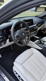 BMW 540i A - M Paket ohne OPF - BMW 540 in Hagen