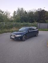 Audi A4 2.0 TDI (DPF) 125kW Attraction Attraction