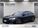 Audi S6 Avant HD-Matrix PANO HUD AHK StdHz B&O Navi  - Audi S6 Neuwagen