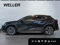 Lexus UX - Vorschau Bild 3