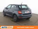 Skoda Fabia 1.0 MPI Ambition*TEMPO*PDC*SHZ*KLIMA* - Skoda Fabia: Mpi