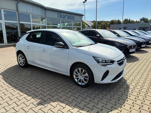 Fahrzeugabbildung Opel Corsa F e Edition >AppLink, Einparkhilfe<