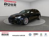 Audi RS 4 2.9 TFSI quattro tiptronic (B&O.Pano.Navi.K - Audi RS4 B9