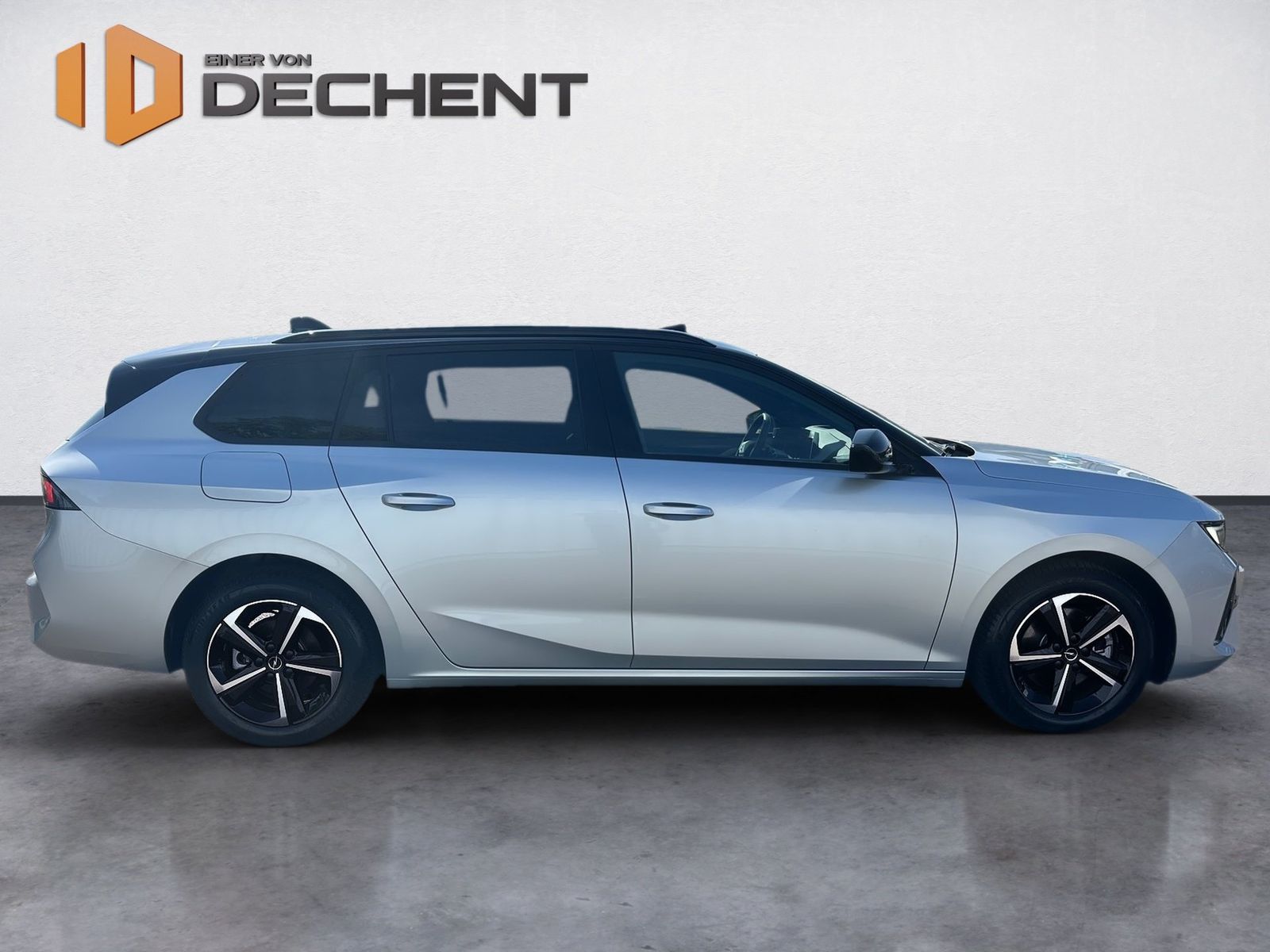 Fahrzeugabbildung Opel Astra L Sports Tourer 1.2 Turbo GS 360,HUD,LED