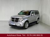 Dodge Nitro 2.8 CRD 4x4 Aut. Vollausstattung - Dodge Nitro Gebrauchtwagen