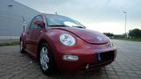 Volkswagen Beetle - gebrauchte VW Beetle aus dem Jahr 1999