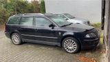 Volkswagen VW Passat 3bg 4motion 2.5tdi - Volkswagen Passat mit Diesel-Antrieb: Navigationssystem, Kombi, Automatik, 2.5