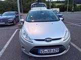 Ford Fiesta 1,25 60kW  JA8 - Ford Fiesta: Ja8