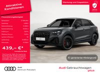 Audi SQ2 - Vorschau Bild 1