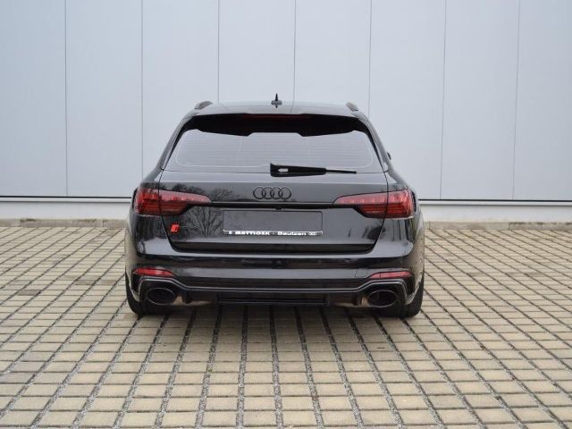 RS4 Avant 2.9 TFSI KERAMIK/DYNAMIK+DESIGN/PANO/M