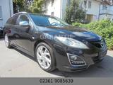 Mazda 6 Kombi 2.2 CRDT Sports-Line/2.Hand/Navi/Shz/ - Mazda 6 in Herne