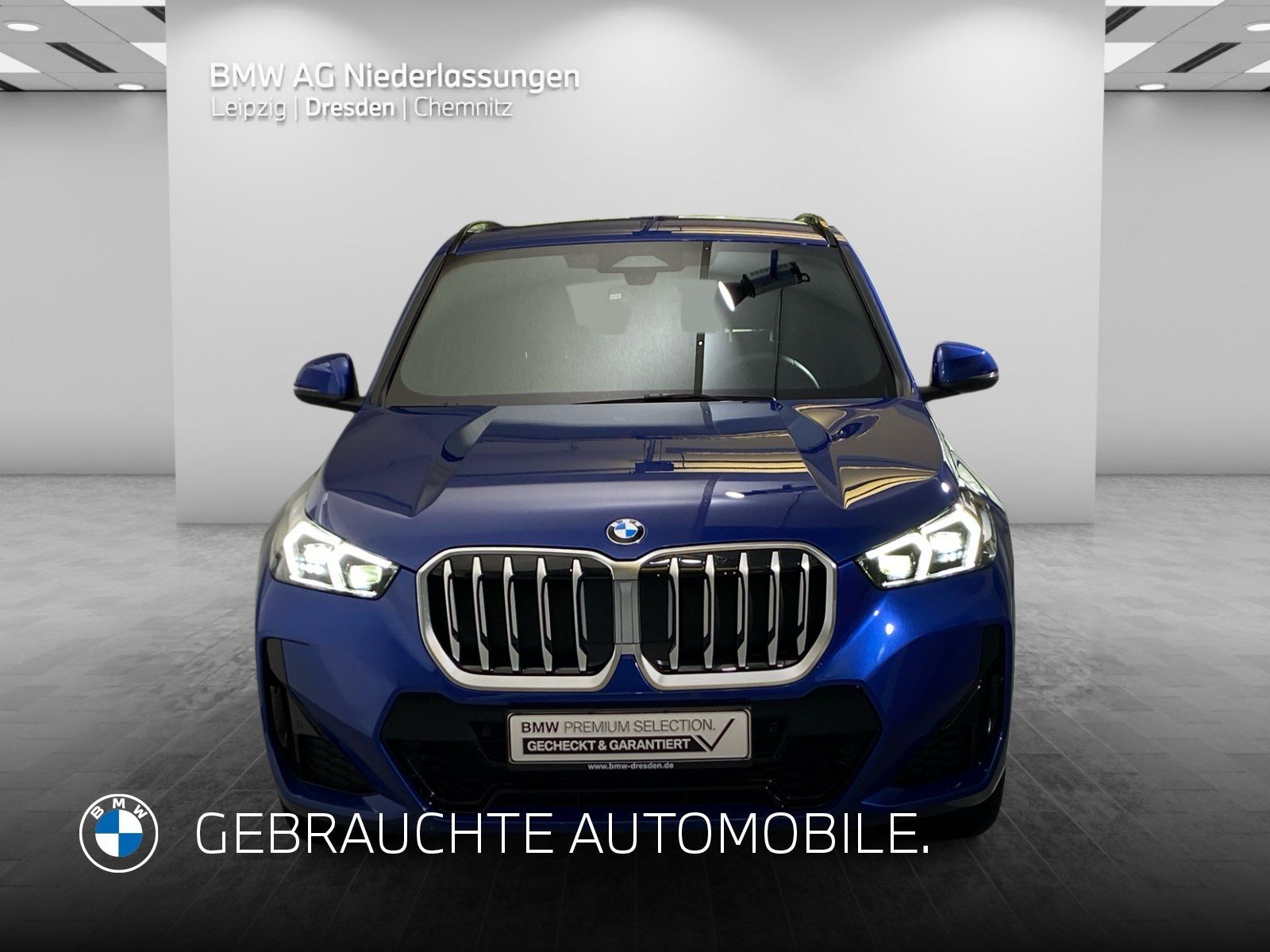 BMW X1 - Bild 5